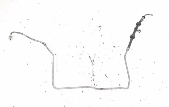 Mercedes-Benz S W221 Gearbox oil cooler pipe/hose A2212706296