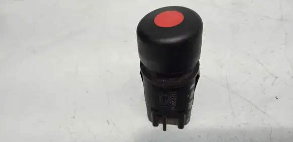 Ford Transit Hazard light switch 97KG13A350 97KG13A350AC