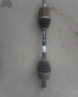 Honda CR-V Front driveshaft