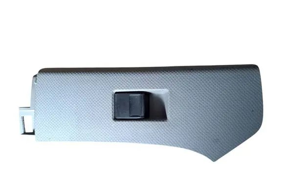 Toyota Yaris Electric window control switch 742310D090