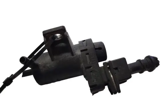 Renault Master III Turbo solenoid valve 8200762162