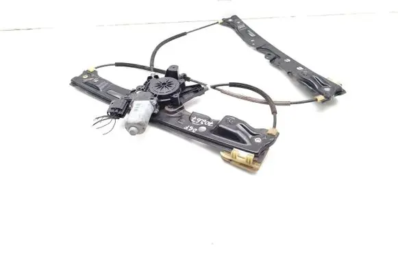 Ford Ranger Front door window regulator with motor C06904103 926450102 WR12766