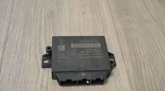 Porsche Cayenne (92A) Parking PDC control unit/module 95B919475G