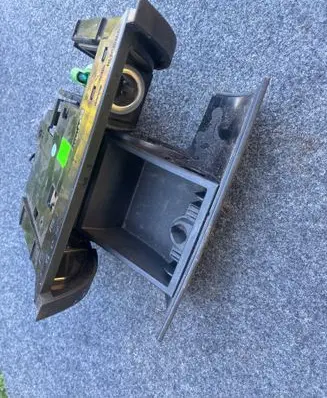 Saab 9-3 Ver2 Car ashtray 12785423