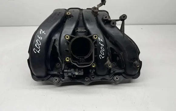 Opel Vectra C Intake manifold 24453377