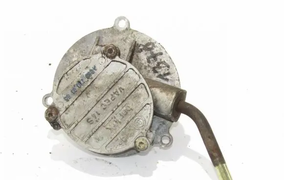 Mercedes-Benz A W168 Vacuum pump A6682300165