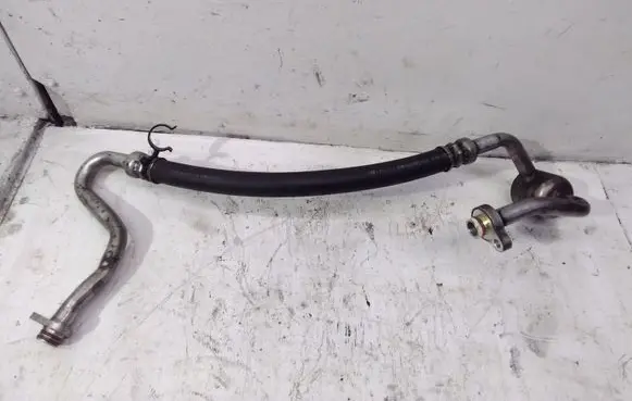 Ford S-MAX Air conditioning (A/C) pipe/hose