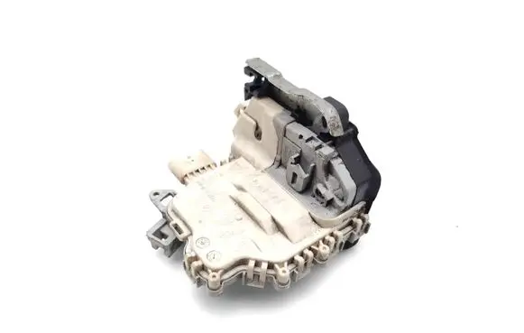 Audi A4 S4 B8 8K Rear door lock 8K0839016C