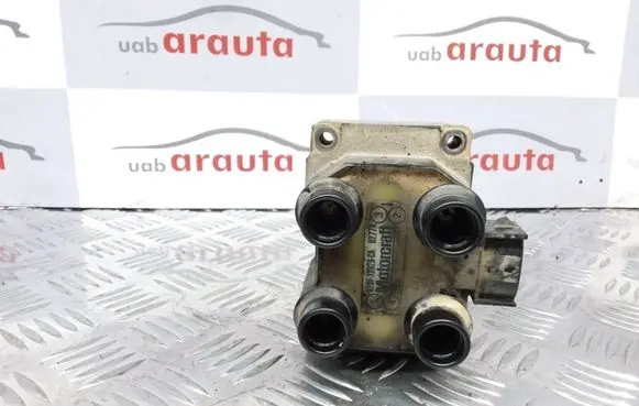 Ford Fiesta High voltage ignition coil 928F12029CA