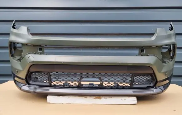Jeep Compass Front bumper 52154349 zd-wlkp52154349