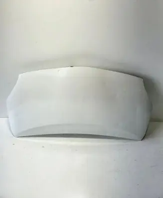 Toyota Prius (XW30) Engine bonnet/hood