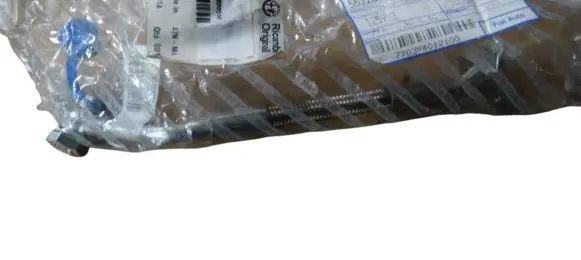 Fiat Panda III Coolant pipe/hose 55244332