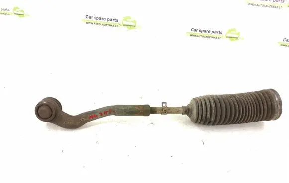 Mercedes-Benz CLK A209 C209 Steering tie rod end A2033302003 2033302003