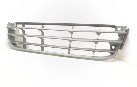 Volkswagen Touran I Front bumper lower grill 1T0853677