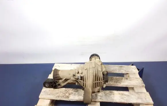Jeep Grand Cherokee Front differential P68154503AB