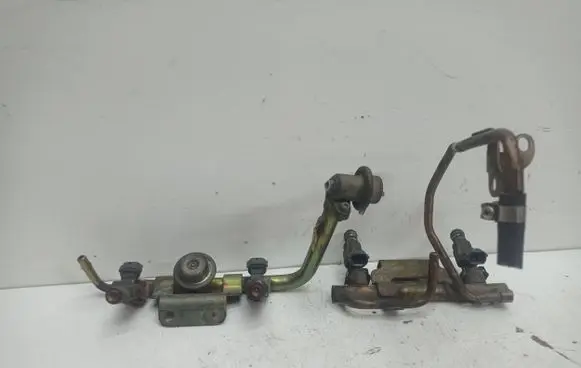 Subaru Legacy Fuel injector FBJC101
