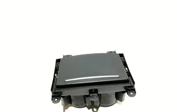 Audi A7 S7 4G Cup holder 4G0862534 6PS