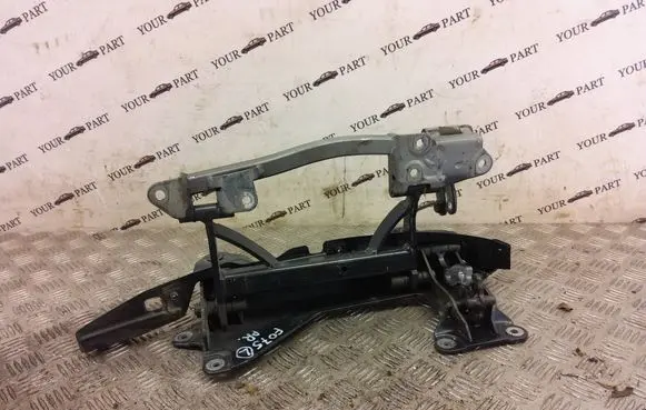 Mercedes-Benz CL C215 Front door upper hinge A2157200137