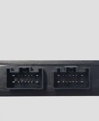 Volvo XC60 Tailgate/trunk control unit/module 31420655 31386709AA