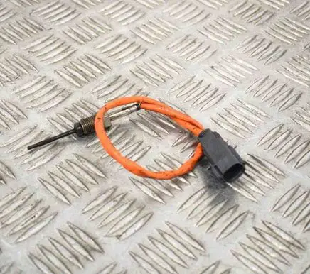 Volvo V40 Oil temperature sensor 6M5112B591EA