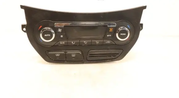 Ford C-MAX II Interior fan control switch 