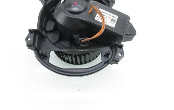 Mercedes-Benz A W176 Heater fan/blower 2469061601