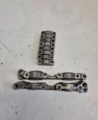Lexus IS 220D-250-350 Camshaft holder 1234