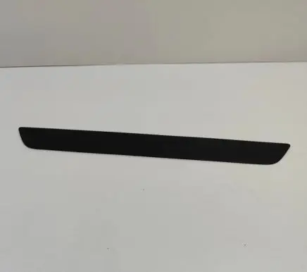 Tesla Model 3 Front sill trim cover 150476300C