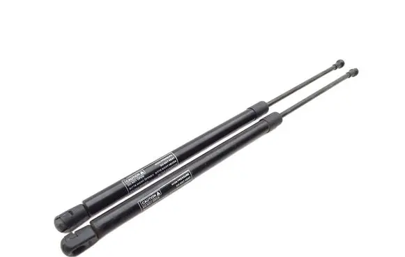 Audi Q7 4L Tailgate strut 