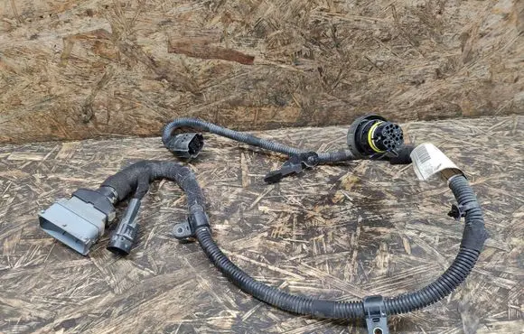 Alfa Romeo Stelvio Gearbox/transmission wiring loom 00505518130