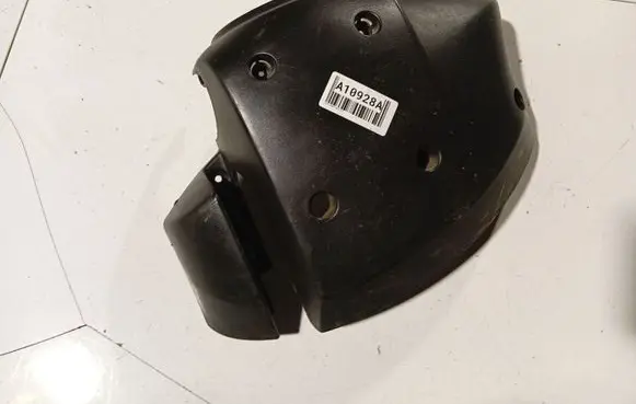Fiat Doblo Steering wheel column trim
