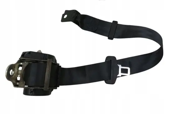 Fiat Tipo Front seatbelt