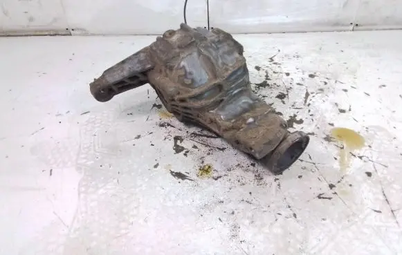 Mercedes-Benz ML W163 Front differential 4460310010