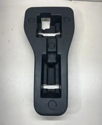 Chrysler Pacifica Other rear door trim element 6CT86TRMAB