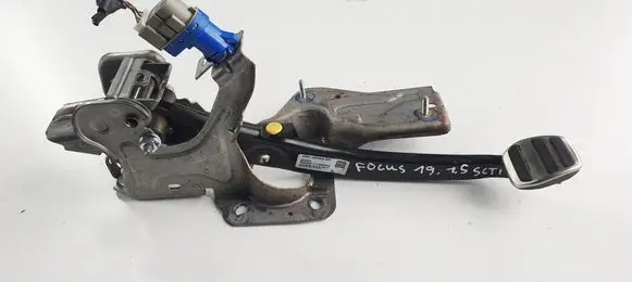 Ford Focus Brake pedal JX612D094ED99 JX612D094ED