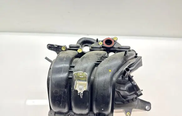 Intake manifold