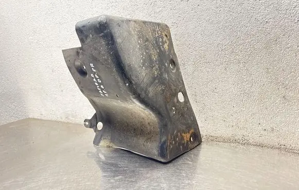 Opel Zafira B Engine splash shield/under tray 13114646 600002190