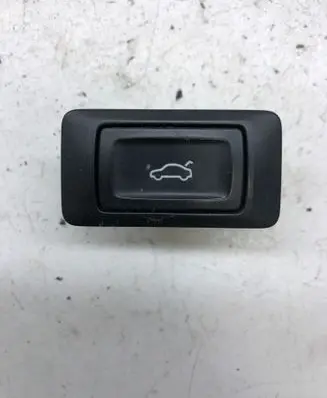 Audi A6 S6 C7 4G Tailgate/boot open switch button 4G0959831A