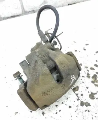 Audi A4 S4 B6 8E 8H Front brake caliper