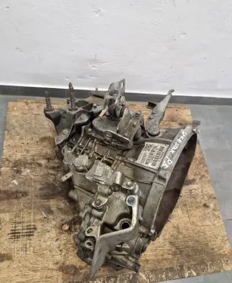 Mitsubishi Space Star Manual 5 speed gearbox 29072020 2500A739 F5MBD1CAZ