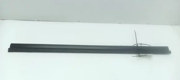 BMW 7 E23 Front sill trim cover