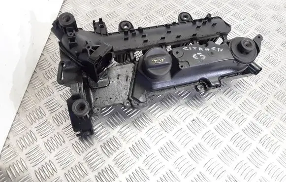 Citroen C3 Rocker cam cover 39055