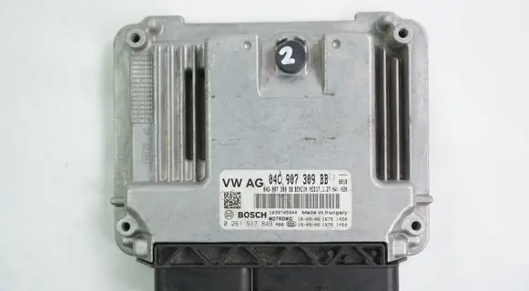 Engine control unit/module