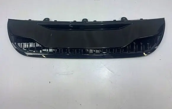 Mercedes-Benz EQE v295 Rear bumper lower part trim A2958850002