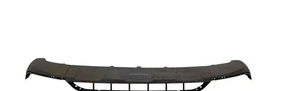 Audi Q3 8U Front bumper lip 8U0807061
