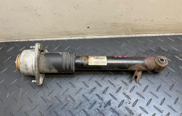 BMW X5 E70 Rear shock absorber/damper 6781922 11B0990D0215