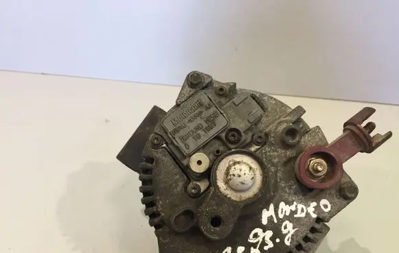 Ford Mondeo MK I Generator/alternator F3RU10316 F3RU10316AA
