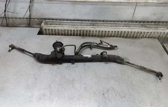 Opel Astra H Steering rack