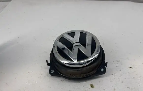 Volkswagen Polo V 6R Loading door exterior handle 6C6827469F 20184431129 BNZC2