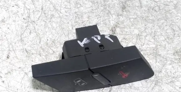 Audi A6 S6 C6 4F Central locking switch button 4F1962107